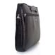 Портфель мужской кожаный DESISAN SHI321-011-2FL