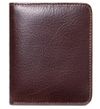 Чоловічий шкіряний міні-гаманець Vintage 20245