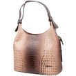 Женская кожаная сумка DESISAN SHI3036-4228