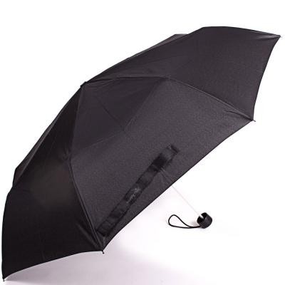 Зонт мужской компактный механический HAPPY RAIN U42651-1 купить недорого в Ты Купи