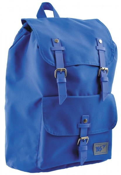Молодежный рюкзак YES 15 л «Diva Blue» (557297) купить недорого в Ты Купи