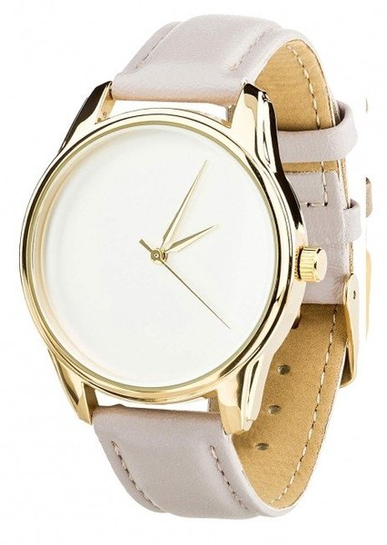 Наручний годинник ZIZ «Мінімалізм» + додатковий ремінець 4600274 купити недорого в Ти Купи