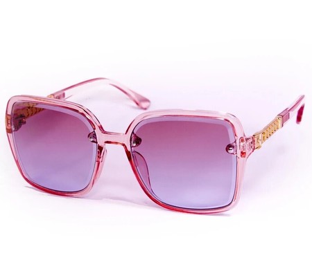 Cонцезахисні жіночі окуляри 3043-45 купити недорого в Ти Купи