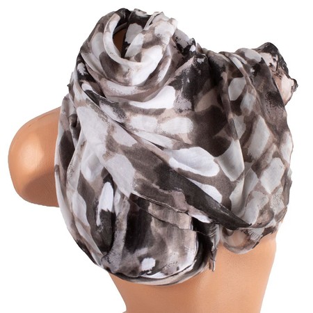 Жіночий шарф ETERNO DS-1822-9 купити недорого в Ти Купи
