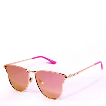 Сонцезахисні жіночі окуляри 8329-5 купити недорого в Ти Купи