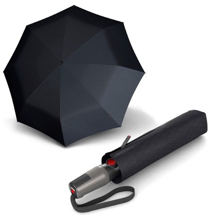 Автоматичні парасольки Knirps T.400 Чоловічі відбитки 7601 KN95 3400 7601 купити недорого в Ти Купи