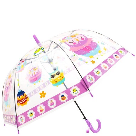Дитяча парасолька-тростина напівавтомат Torm ZT14803-2 купити недорого в Ти Купи