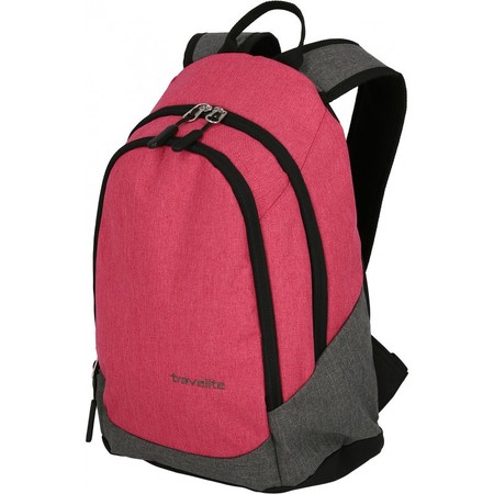 Рюкзак Travelite BASICS/Pink TL096234-17 купить недорого в Ты Купи