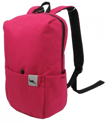 Міський рюкзак wallaby 9 л рожевий купити недорого в Ти Купи