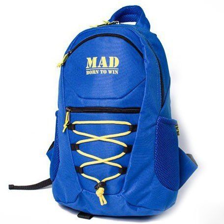 Міський рюкзак MAD ACTIVE RAC50 купити недорого в Ти Купи