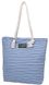 Пляжна сумка KMY DET1806-1