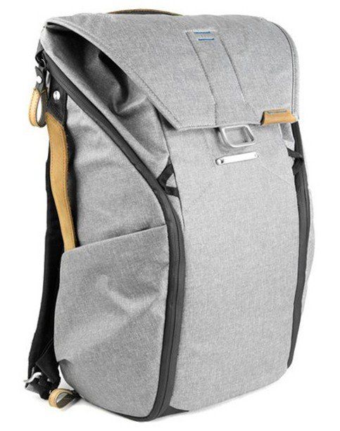 Рюкзак Peak Design Everyday Backpack 20L Ash купити недорого в Ти Купи