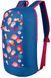 Міський рюкзак Crivit Rucksack 10L, IAN353185-1 синій