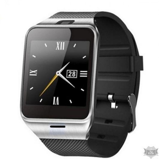 Смарт-часы Smart GV18 (5020) купить недорого в Ты Купи