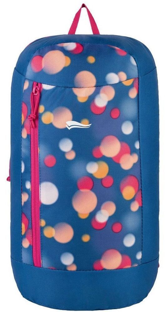 Міський рюкзак Crivit Rucksack 10L, IAN353185-1 синій купити недорого в Ти Купи
