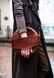 Женская сумка-рюкзак BlankNote «Maxi» коньяк bn-bag-30-k