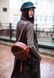 Жіноча сумка-рюкзак BlankNote «Maxi» коньяк bn-bag-30-k