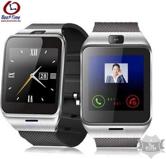 Смарт-часы Smart GV18 (5020) купить недорого в Ты Купи