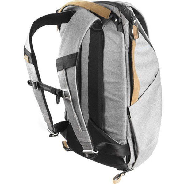 Рюкзак Peak Design Everyday Backpack 20L Ash купити недорого в Ти Купи