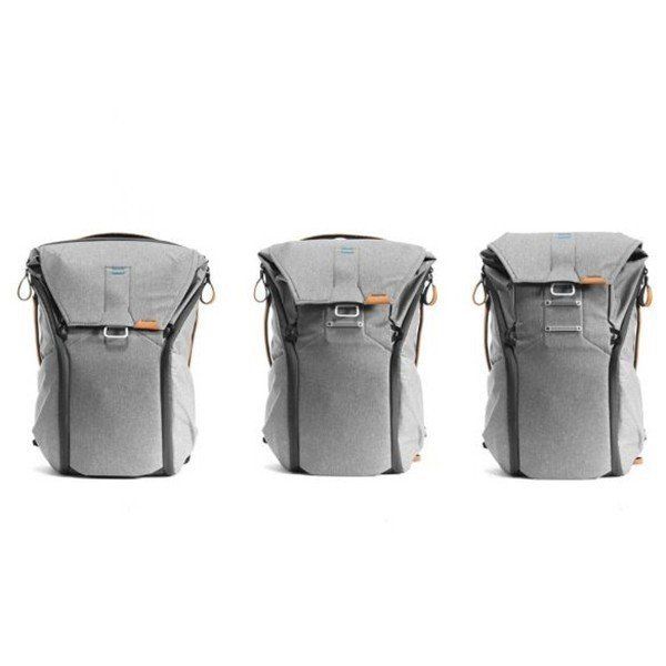 Рюкзак Peak Design Everyday Backpack 20L Ash купить недорого в Ты Купи