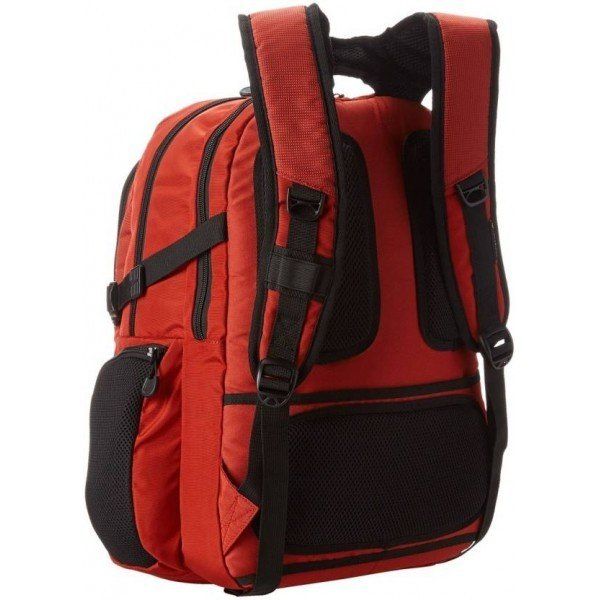 Червоний рюкзак Victorinox Travel VX SPORT Pilot / Red Vt311052.03 купити недорого в Ти Купи