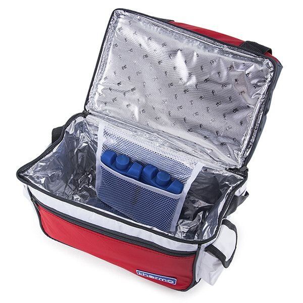 Изотермическая сумка Thermo Style IBS-10 10L (4820152611680) купити недорого в Ти Купи