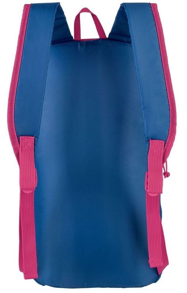 Міський рюкзак Crivit Rucksack 10L, IAN353185-1 синій купити недорого в Ти Купи