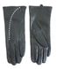 Жіночі шкіряні рукавички Shust 388