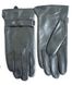 Чоловічі шкіряні рукавички Shust Gloves 315
