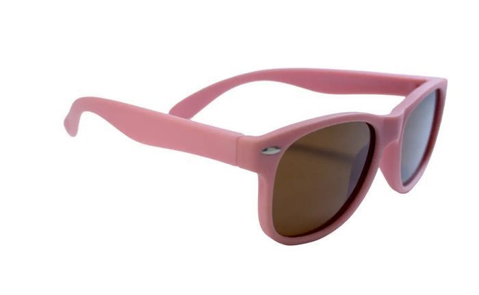 Детские поляризационные солнцезащитные очки Polarized P954-10 купить недорого в Ты Купи