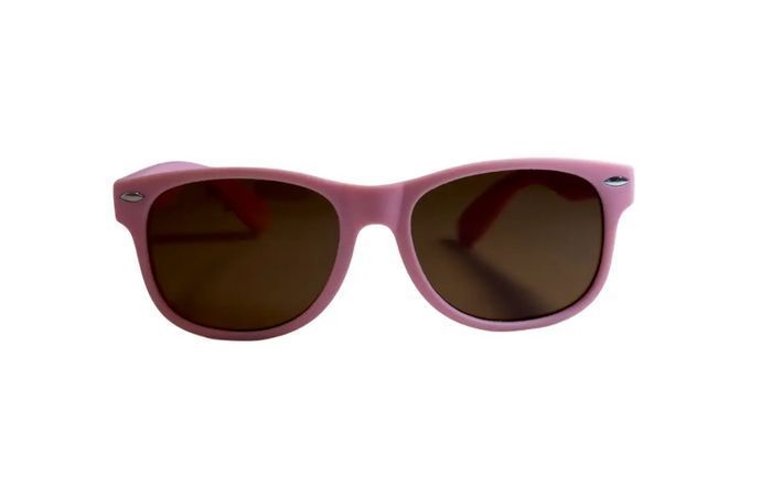 Детские поляризационные солнцезащитные очки Polarized P954-10 купить недорого в Ты Купи