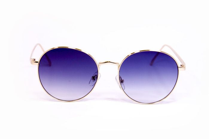 Сонцезахисні жіночі окуляри 9344-1 купити недорого в Ти Купи