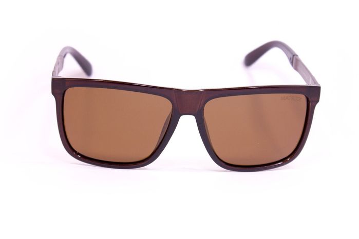 Сонцезахисні чоловічі окуляри Matrix з футляром fp9813-2 купити недорого в Ти Купи