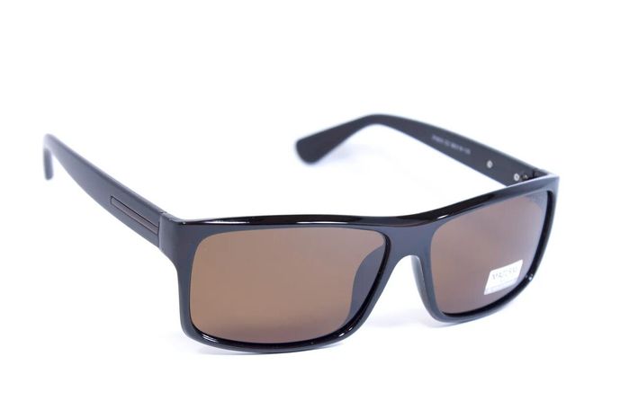 Сонцезахисні поляризаційні чоловічі окуляри Matrix P1810-2 купити недорого в Ти Купи