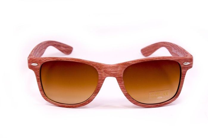 Солнцезащитные очки BR-S унисекс 1028-83 купить недорого в Ты Купи
