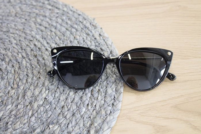 Женские солнцезащитные очки Polarized p0958-1 купить недорого в Ты Купи