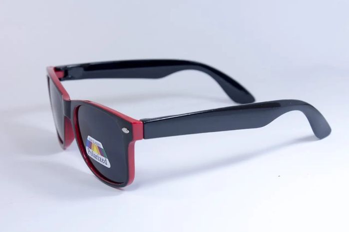 Детские очки Polarized P954-5 купить недорого в Ты Купи