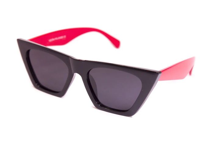 Женские солнцезащитные очки Polarized f0926-3 купить недорого в Ты Купи
