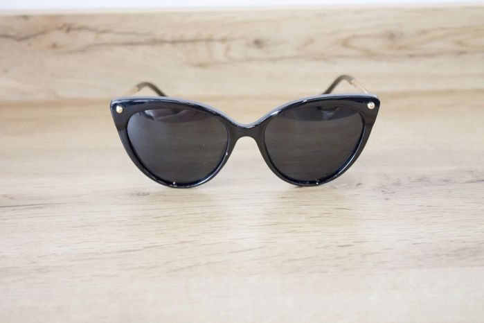 Жіночі сонцезахисні окуляри Polarized p0958-1 купити недорого в Ти Купи