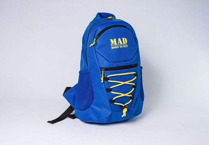 Міський рюкзак MAD ACTIVE RAC50 купити недорого в Ти Купи