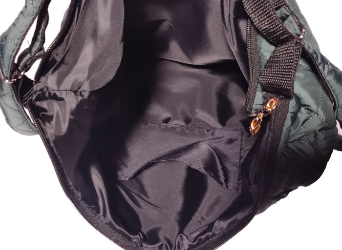 Дута жіноча сумка-рюкзак tk-00-016 купити недорого в Ти Купи