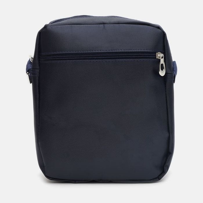 Чоловіча сумка Monsen C1HSSA4002n-blue купити недорого в Ти Купи