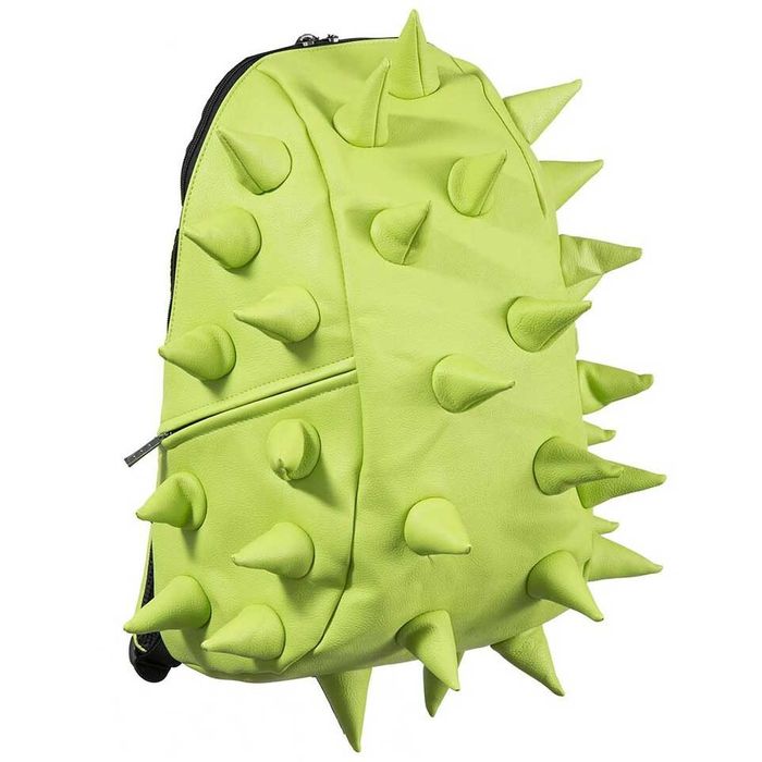 Рюкзак MadPax FULL колір Dinosour Lime (KZ24483057) купити недорого в Ти Купи