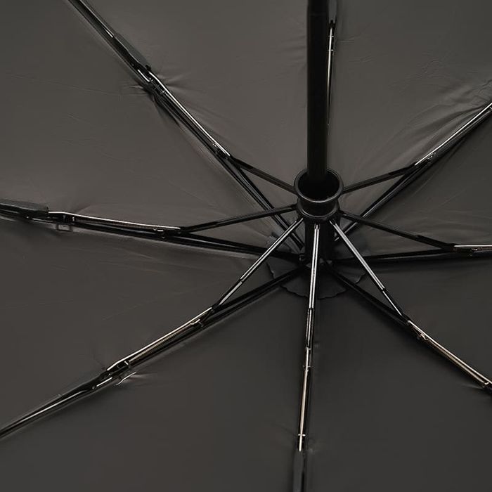 Автоматический зонт Monsen C1Rio7-black купить недорого в Ты Купи