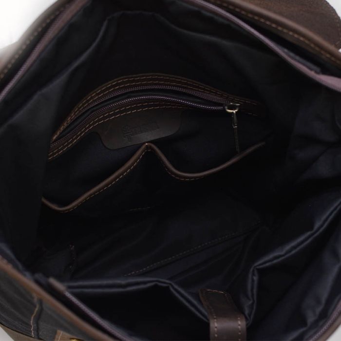 Мужской рюкзак для ноутбука TARWA RGС-3880-3md купить недорого в Ты Купи