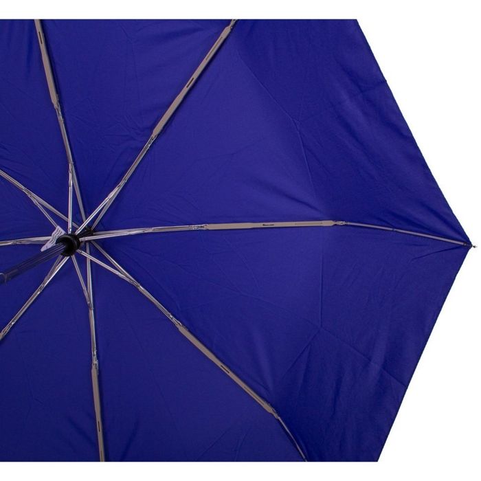 Зонт складной Fare 5460 Синий (1029) купить недорого в Ты Купи