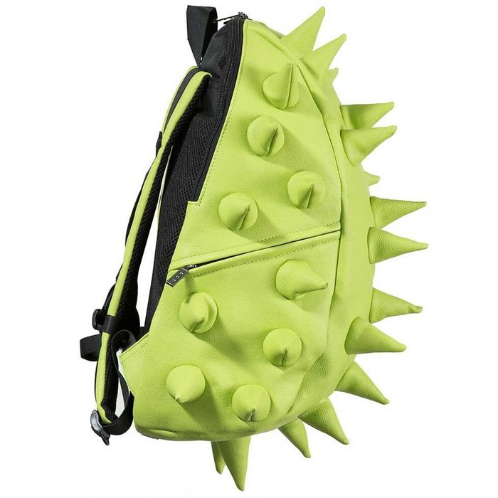 Рюкзак MadPax FULL колір Dinosour Lime (KZ24483057) купити недорого в Ти Купи
