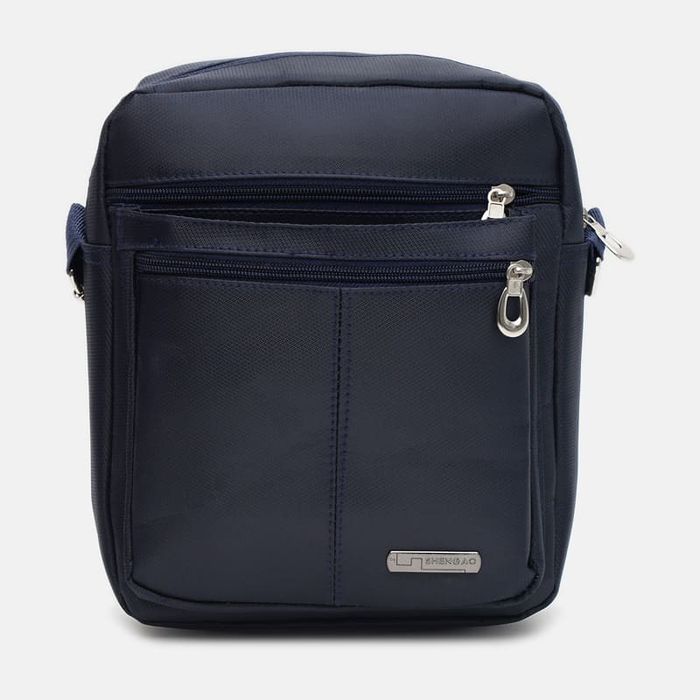 Mужская сумка Monsen C1HSSA4002n-blue купить недорого в Ты Купи