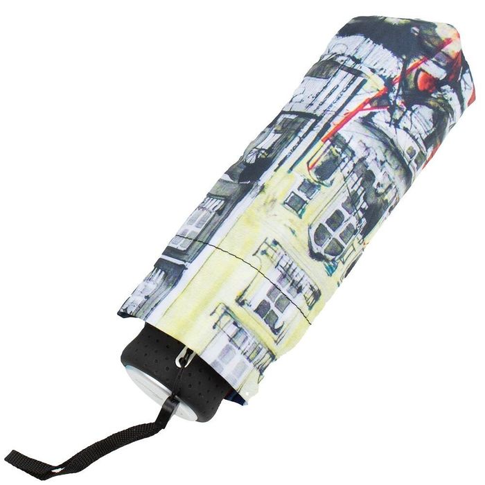 Механический женский зонтик ART RAIN ZAR5325-2042 купить недорого в Ты Купи