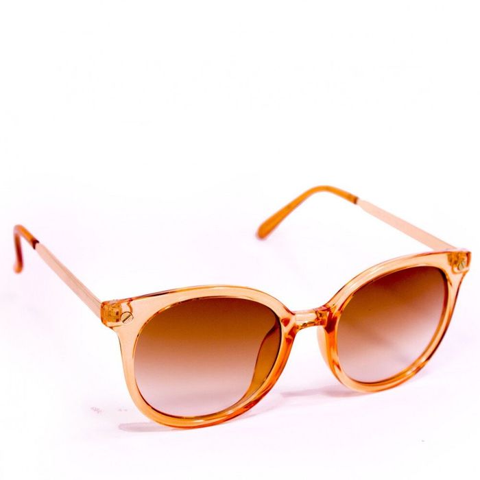 Сонцезахисні жіночі окуляри 22462-9 купити недорого в Ти Купи